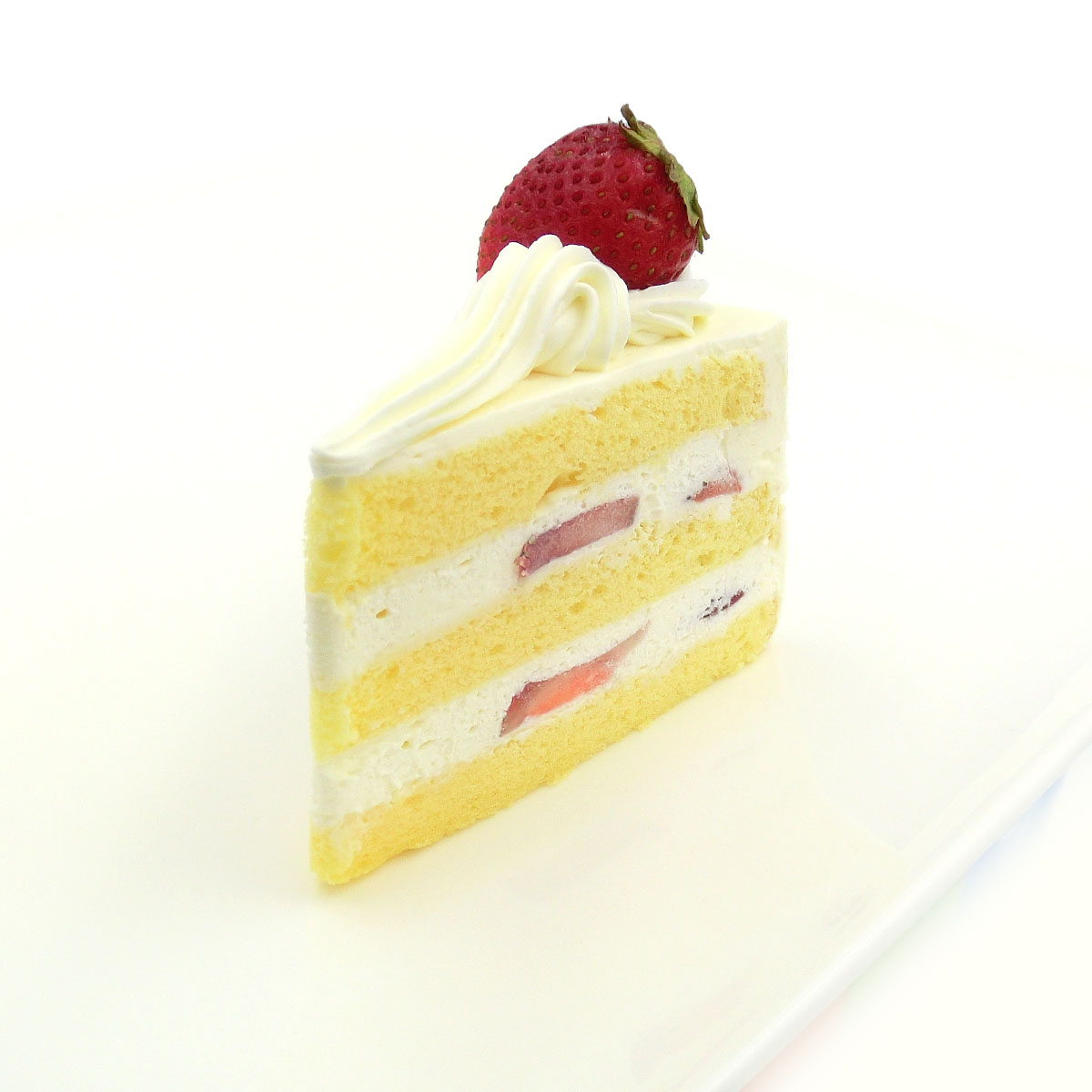 ショートケーキ